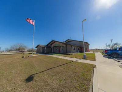 Fire Station Number 17