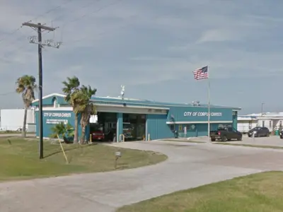 Fire Station 16