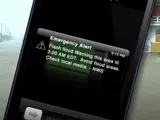 Enable Alerts on your Phone