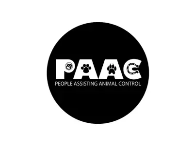 People Assisting Animal Control logo