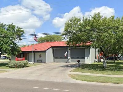 Fire Station 6