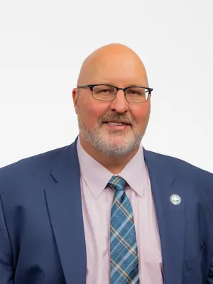 Robert Dodd