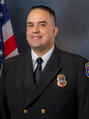 Andrew Cortez