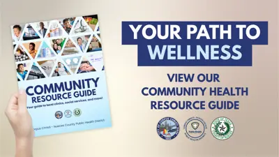 Your Path to Wellness: View Our Community Health Resource Guide