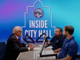 Inside City Hall Ep. 7