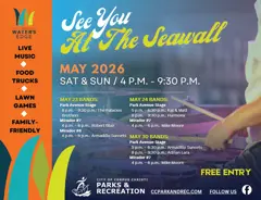 May 2026 Flyer Thumbnail