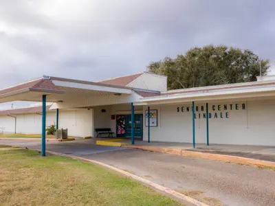 Lindale Senior Center