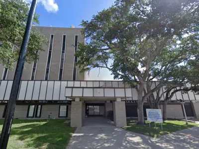 Fire Department Headquarters