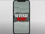 Sign Up for Reverse Alert