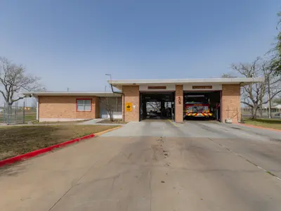 Fire Station Number 10