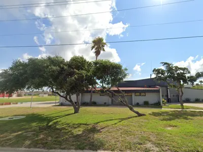 Fire Station 15
