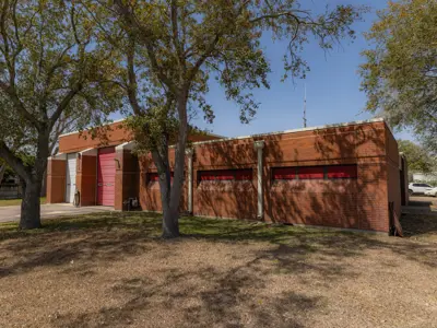 Fire Station Number 14