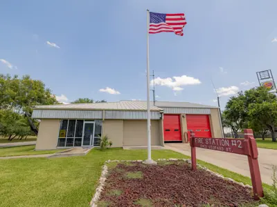 Fire Station Number Two