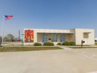 Fire Station Number 18