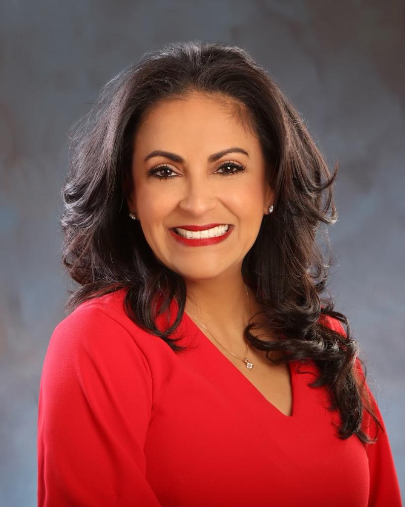 Mayor Paulette M. Guajardo