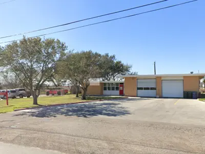 Fire Station 9