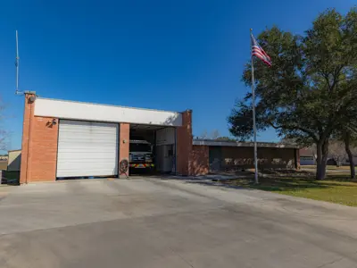 Fire Station Number 11