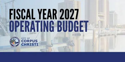Fiscal Year 2027 Operating Budget