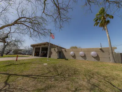 Fire Station Number 13