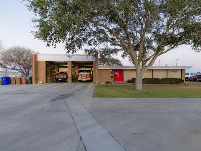 Fire Station 12