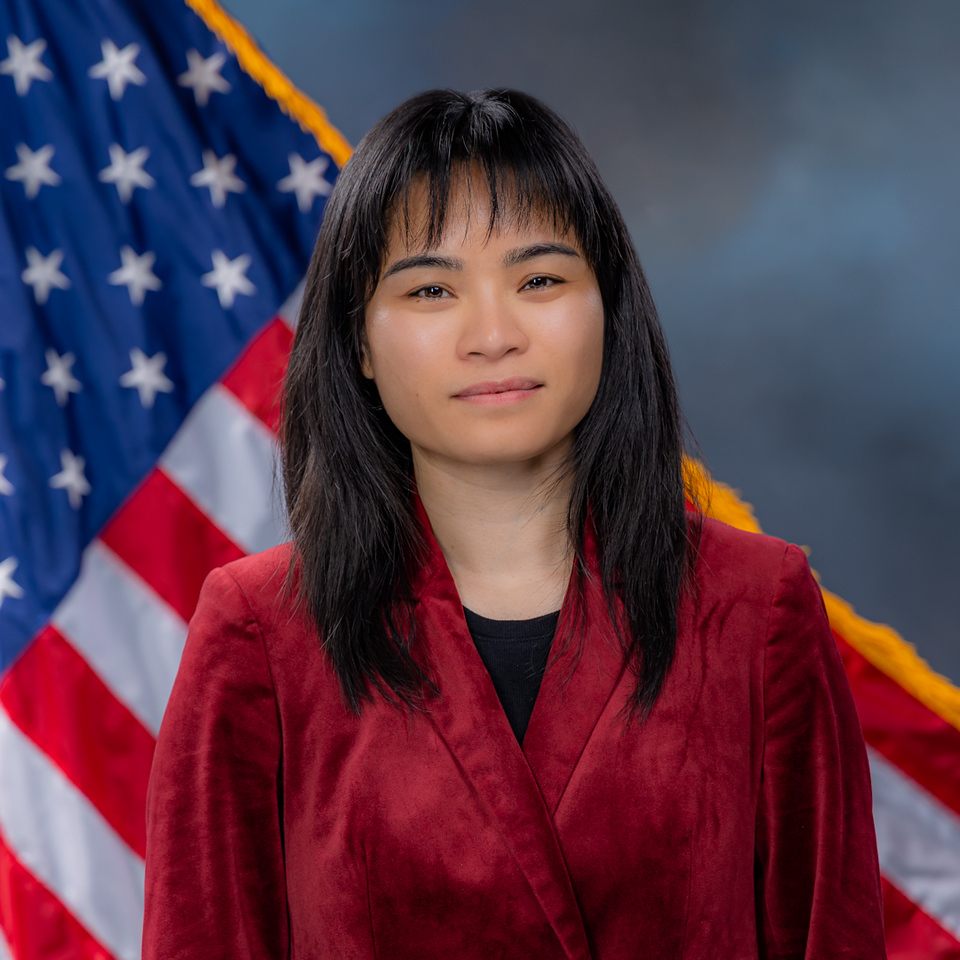 Thao Natterer